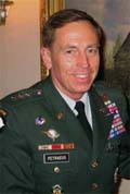 General David Petraeus