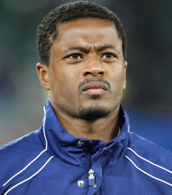 Patrice Evra