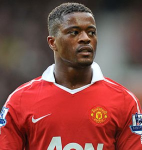 Patrice Evra