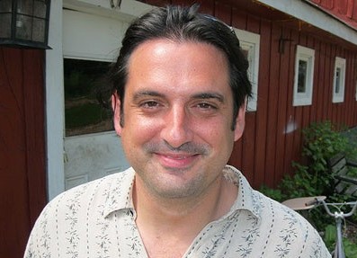 Paul Ceglia arrested on forgery charges in multibillion-dollar plan to defraud Facebook 