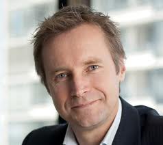 Paul Fisher steps down as chief of IAB