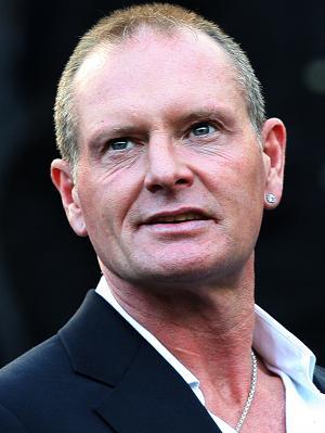 Paul-Gascoigne