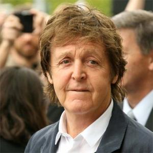 Paul-McCartney