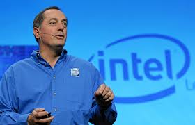 Intel missed chance to be in iPhone, admits outgoing Otellini