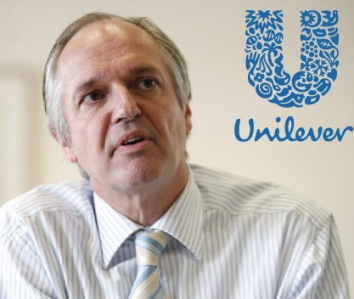 Paul Polman