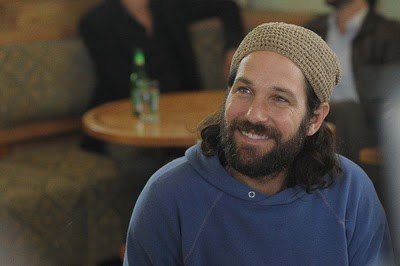 Paul Rudd In My Idiot Brother