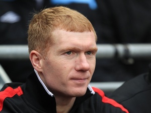 Paul-Scholes