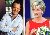 Princess Diana ex-butler Paul Burrell branded ‘liar’ by coroner