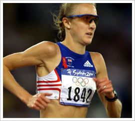 Paula Radcliffe withdraws from worlds marathon