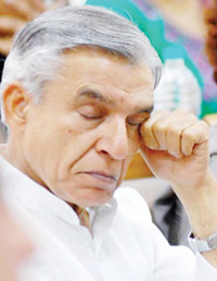 BJP questions why Bansal isn’t quitting on moral ground