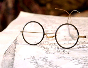 Penning stories of loss, and fulfillment