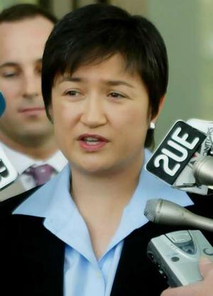 India asks Australia to clarify statement on climate change measures