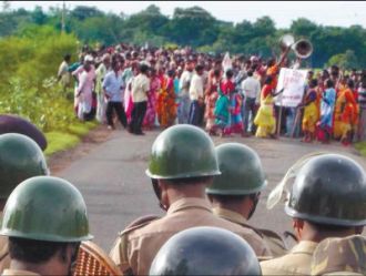 People’s Committee Against Police Atrocities