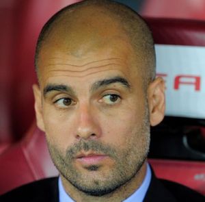 Pep Guardiola ready for Premier League return after break 
