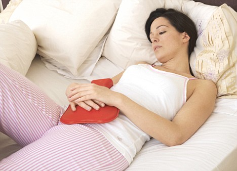 Southampton Researchers Examine 'Miracle' Pill To Banish Period Pains
