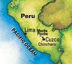 At least 16 dead in Peru bus accident 