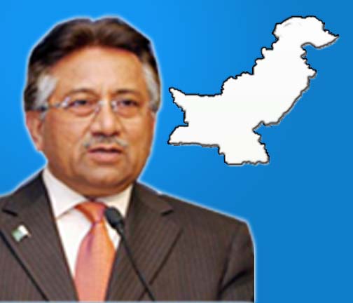Pervez-Musharraf