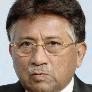 ''No gain without risk'' Musharraf vows to return to Pakistan before polls 
