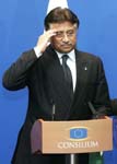 Pervez Musharraf