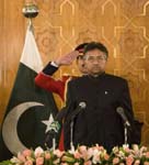 Pervez Musharaf