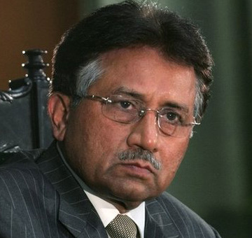 Pervez-Musharraf