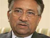 Petition filed in Pak SC for trial of Musharraf on charges of sedition