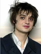 Pete Doherty