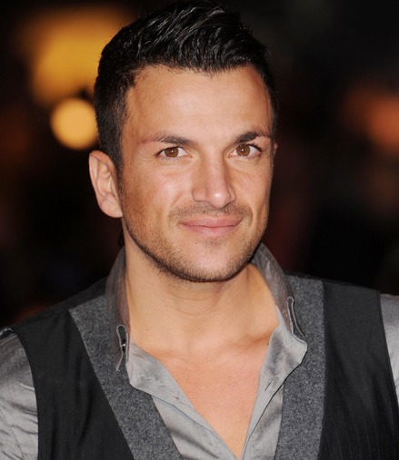 Peter-Andre
