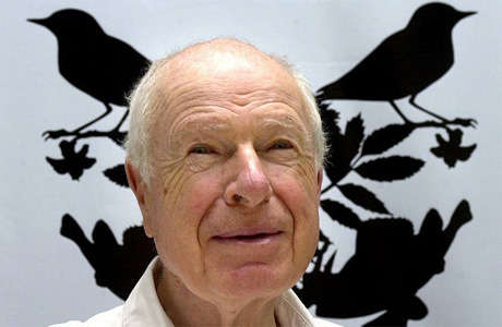 British director Peter Brook wins Ibsen prize 