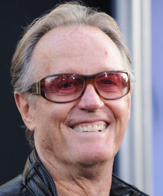 Peter Fonda