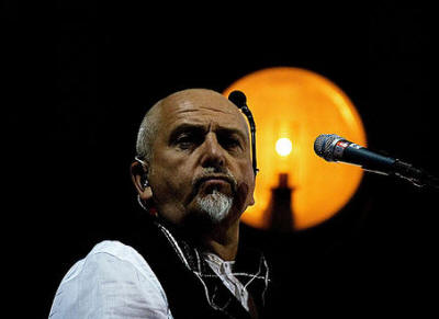 Peter Gabriel and Venezuelan conductor Abreu win Polar Music Prize 