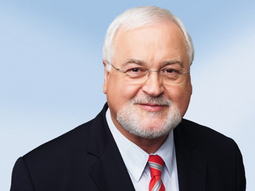 Peter Harry