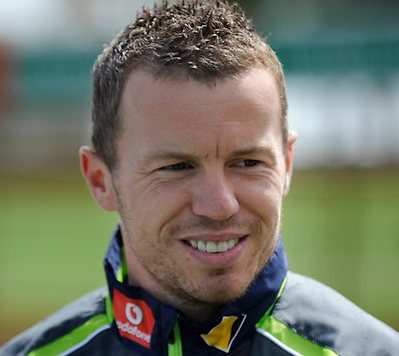 Peter-Siddle