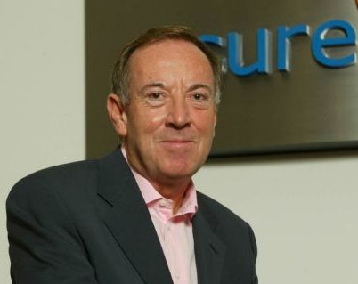 Insurance entrepreneur <b>Peter Wood</b> yesterday bought out the remaining 70% <b>...</b> - Peter-Wood