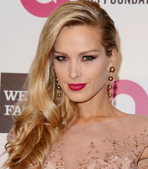 Petra Nemcova