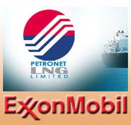 Petronet LNG inks agreement with Exxon Mobil Corp