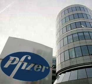 Pfizer-Ltd