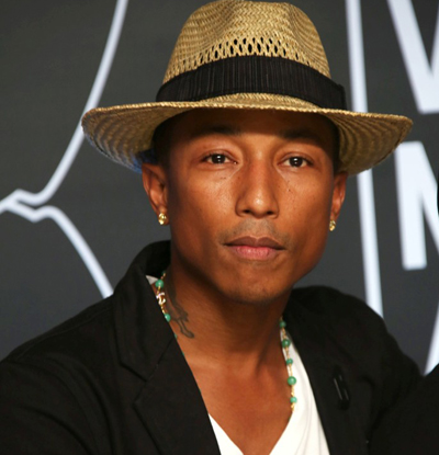 Pharrell-Williams