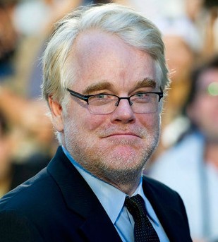 Philip Seymour Hoffman