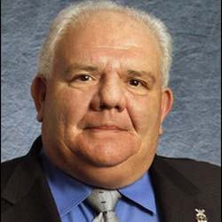 Head of Chicago's commuter rail system commits suicide