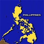 Philippine tourist arrivals rise 1.5 per cent in 2008 