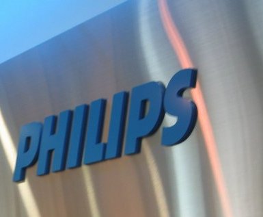 Philips information centre to focus on healthcare