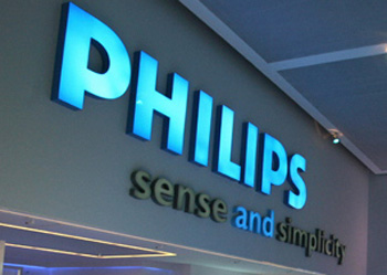 Philips India delivers six innovations for global distribution