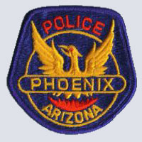 Phoenix-Police-Department
