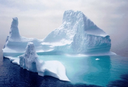 Pine-Island-Glacier