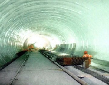 Protest forces Railways to cancel engine trial-run through Pir Panjal tunnel 