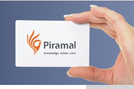 Piramal Enterprises reports Q2 net loss of Rs 92.02 crore