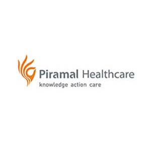Medium Term Buy Call For Piramal Healthcare