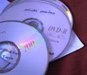 Pirated CDs Worth Rs 5 Mln Seized In Patna