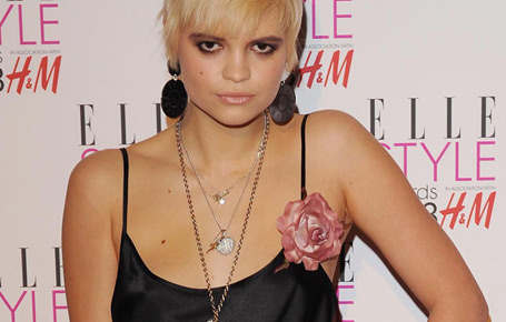 Pixie Geldof